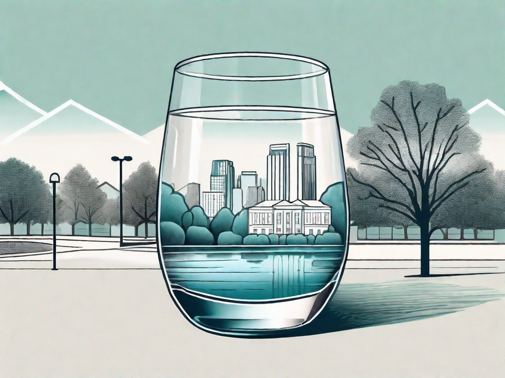 Is Great Notch, New Jersey water safe to drink?