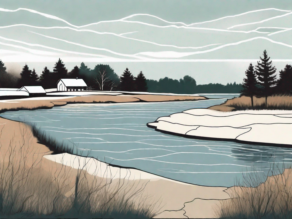 Is South Haven, Michigan water safe to drink?