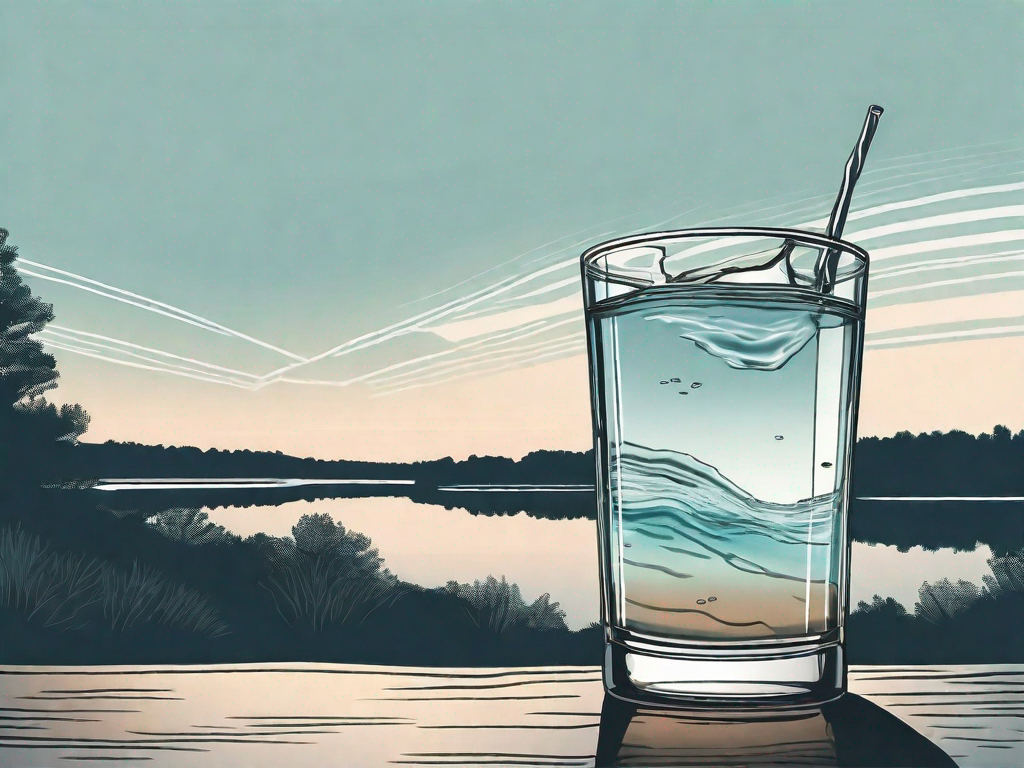 Is Riverdale, New Jersey water safe to drink?