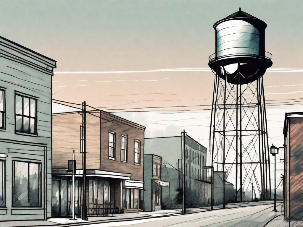 Is Williamston, South Carolina water safe to drink?