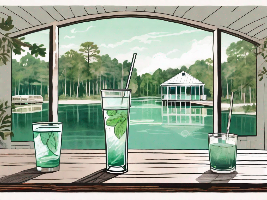 Is Woodville, Florida water safe to drink?