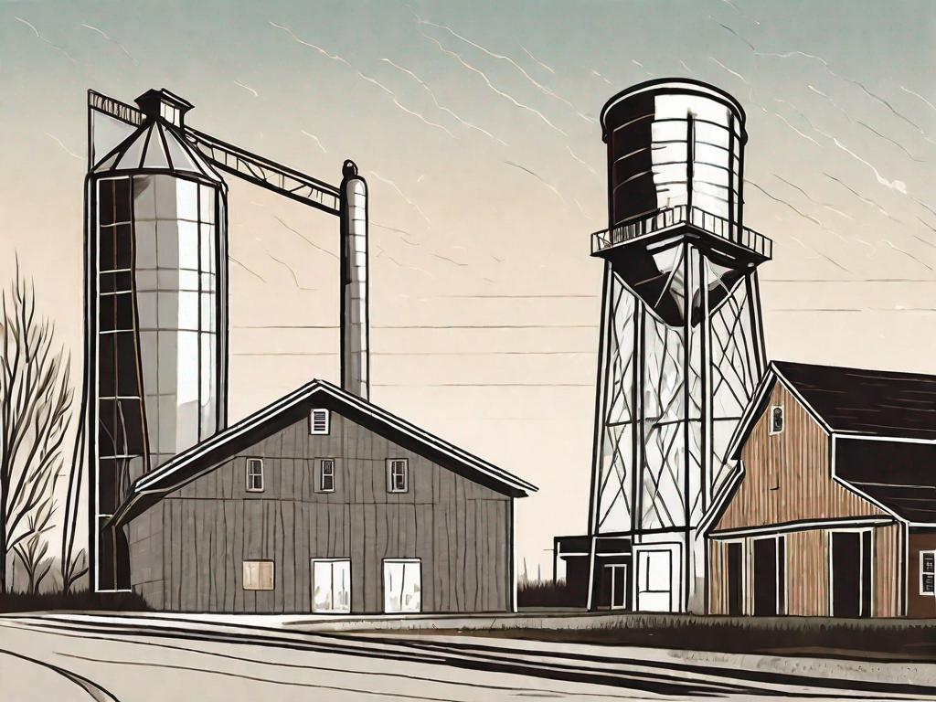 Is Metamora, Illinois water safe to drink?