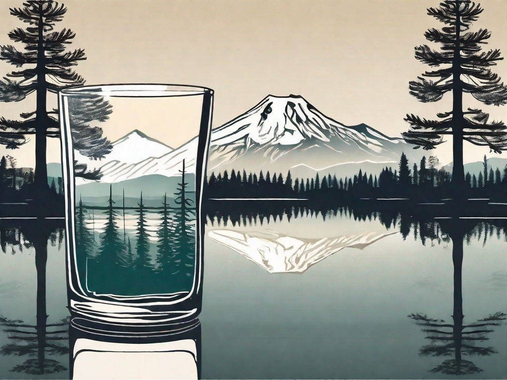 Is Larch Way, Washington water safe to drink?