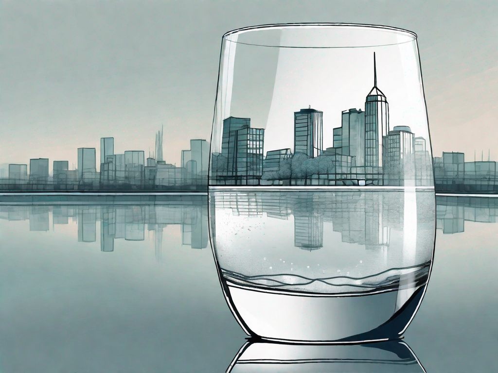 Is Rosemont, Illinois water safe to drink?