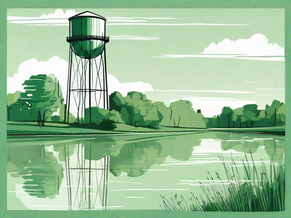 Is Whiteland, Indiana water safe to drink?