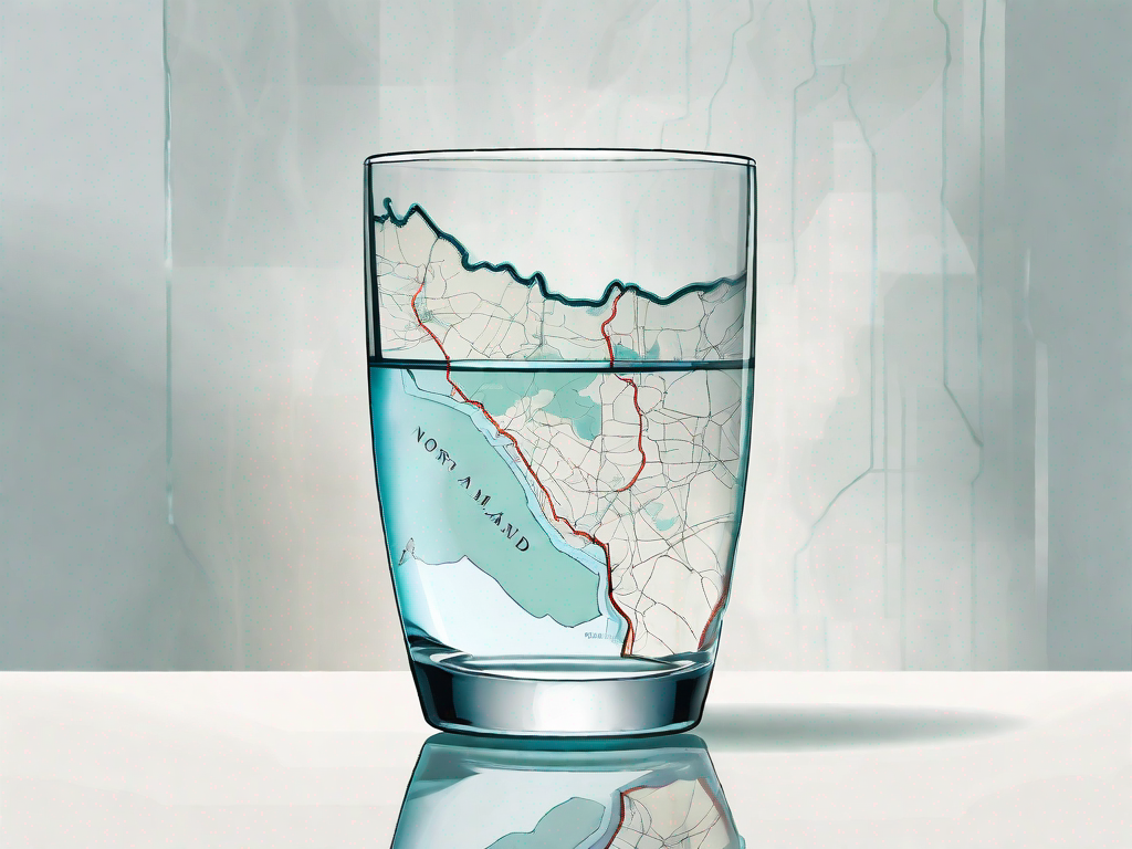 Is North East, Maryland water safe to drink?