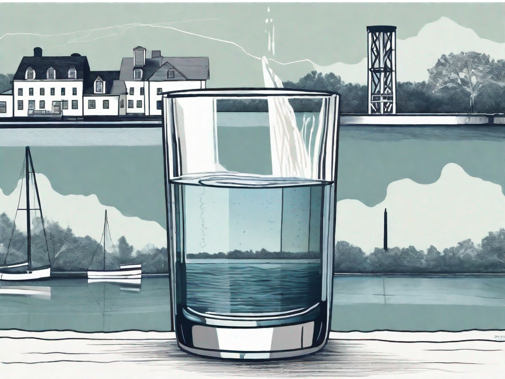 Is Setauket, New York water safe to drink?