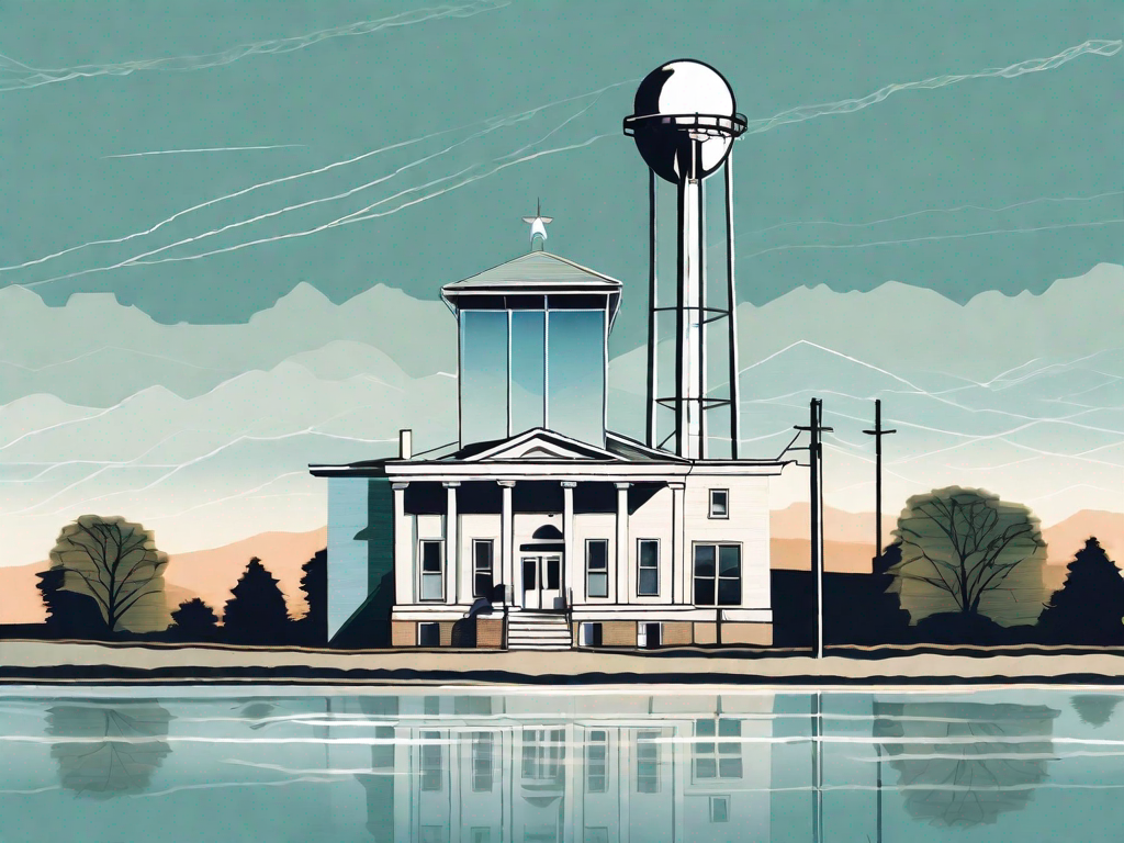 Is Sparta, Illinois water safe to drink?