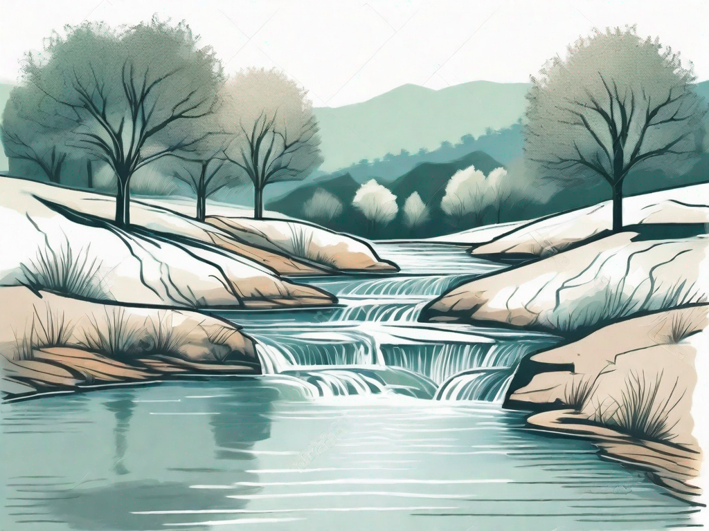 Is Liberty Hill, Texas water safe to drink?