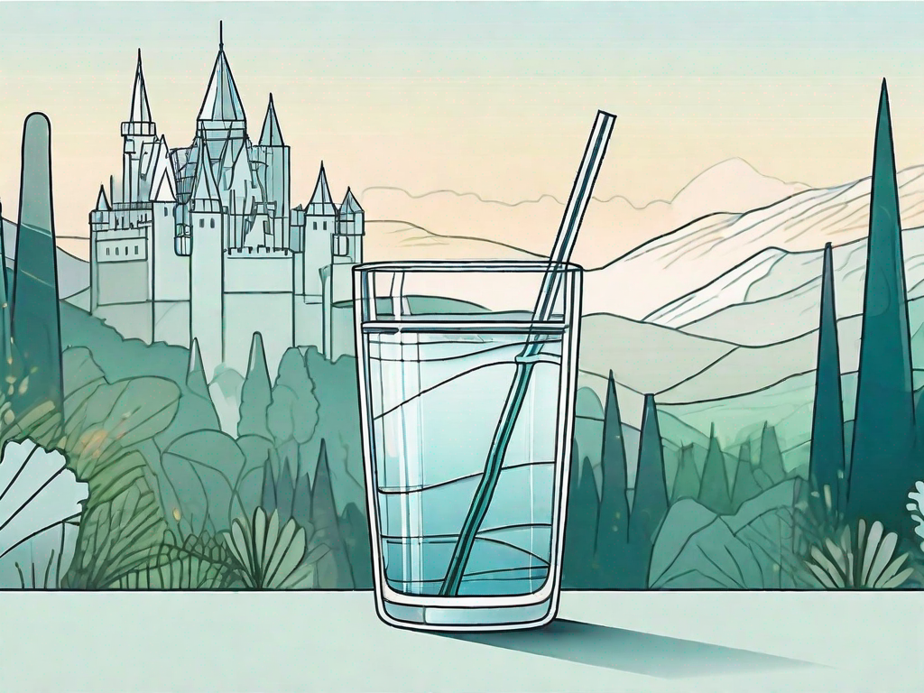 Is Castle Hills, Texas water safe to drink?