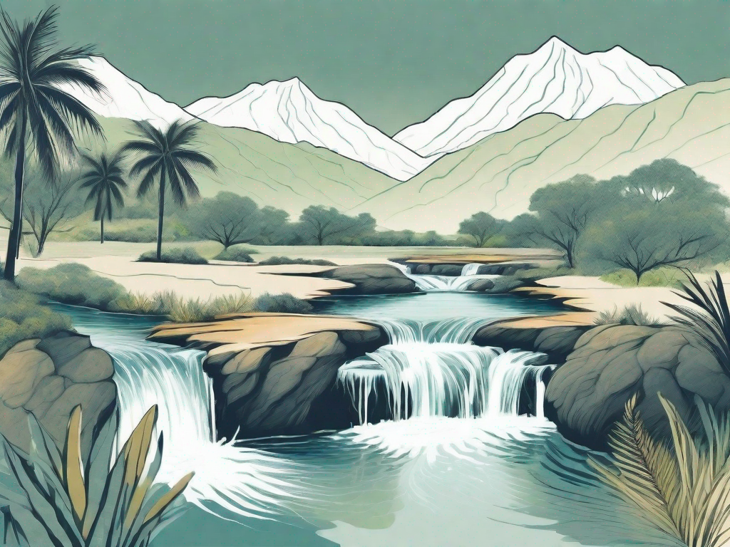 Is Waikapu, Hawaii water safe to drink?