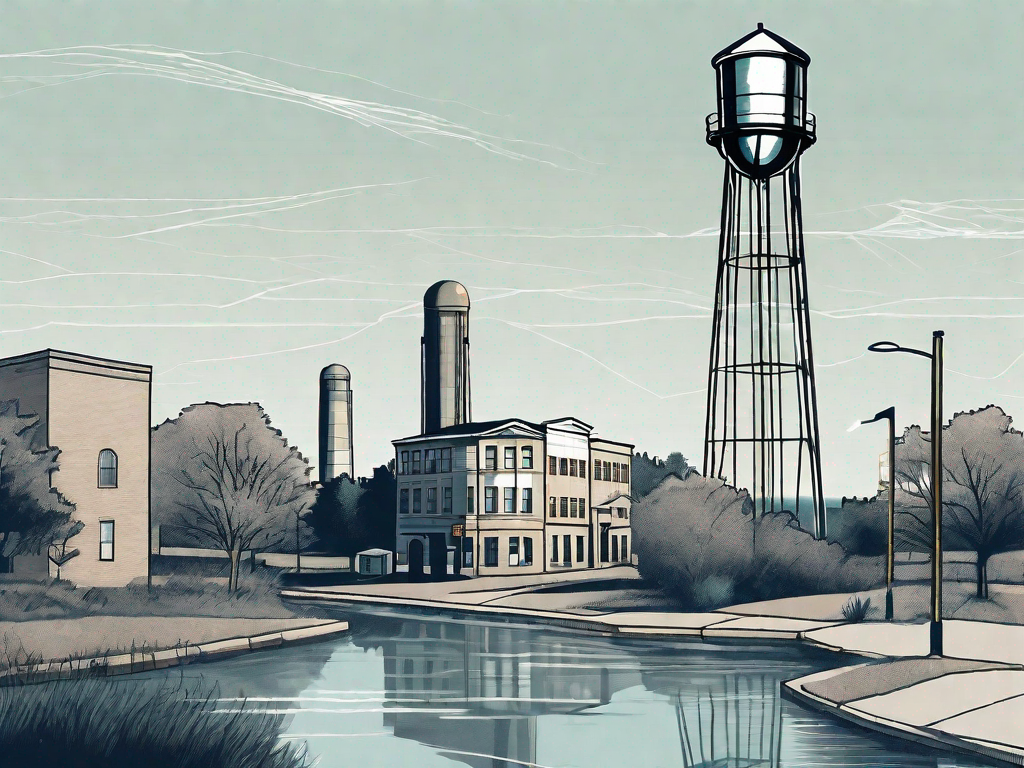 Is Dupo, Illinois water safe to drink?