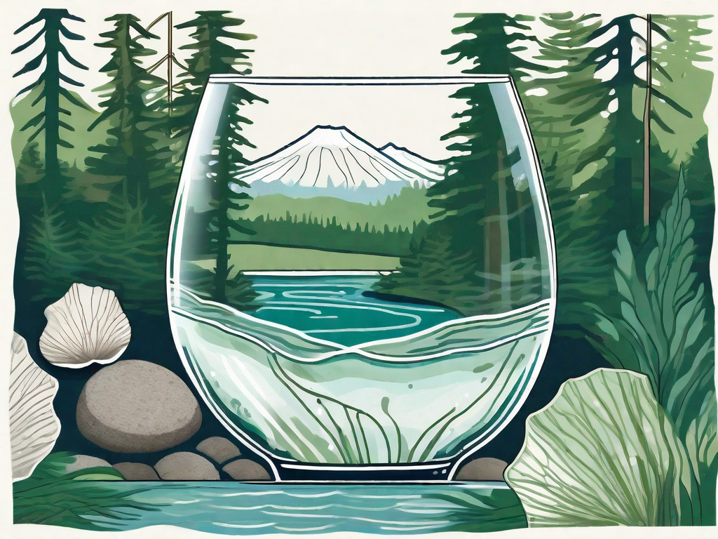 Is Coquille, Oregon water safe to drink?