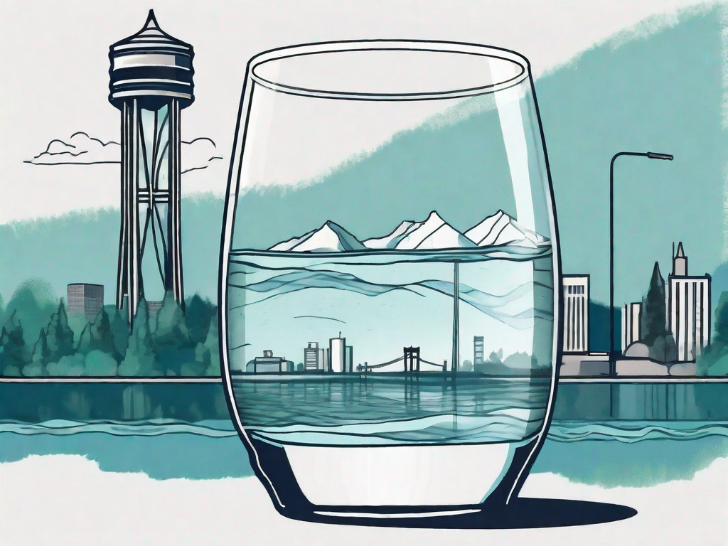 Is McMurray, Pennsylvania water safe to drink?