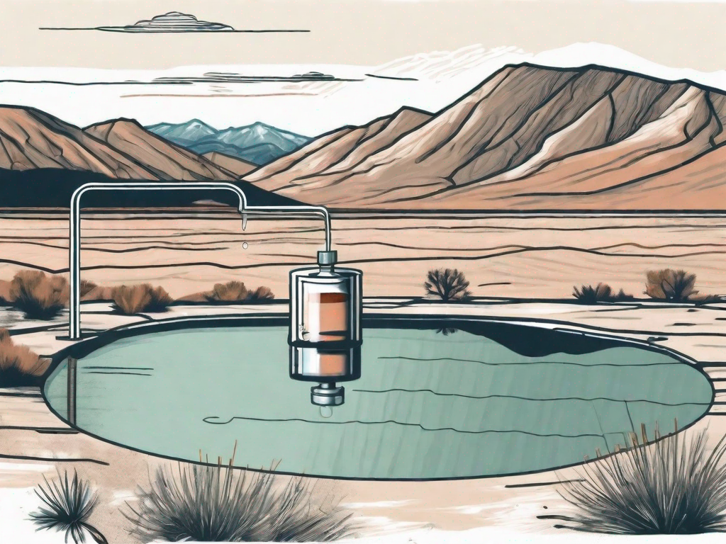 Is Ely, Nevada water safe to drink?