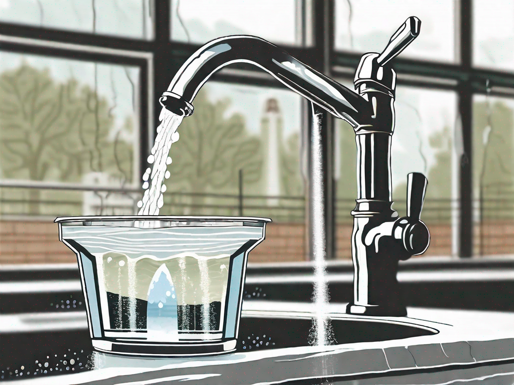 Is Mitchell, Indiana water safe to drink?