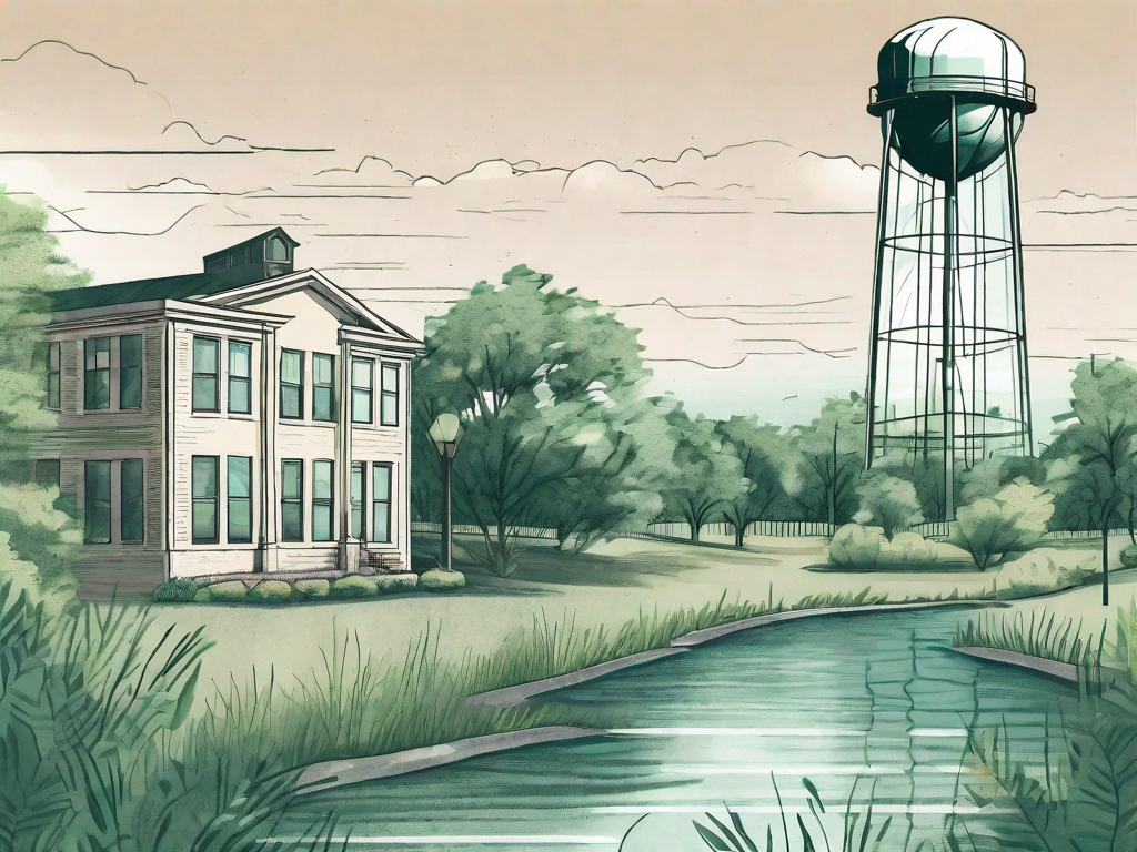 Is Malden, Missouri water safe to drink?