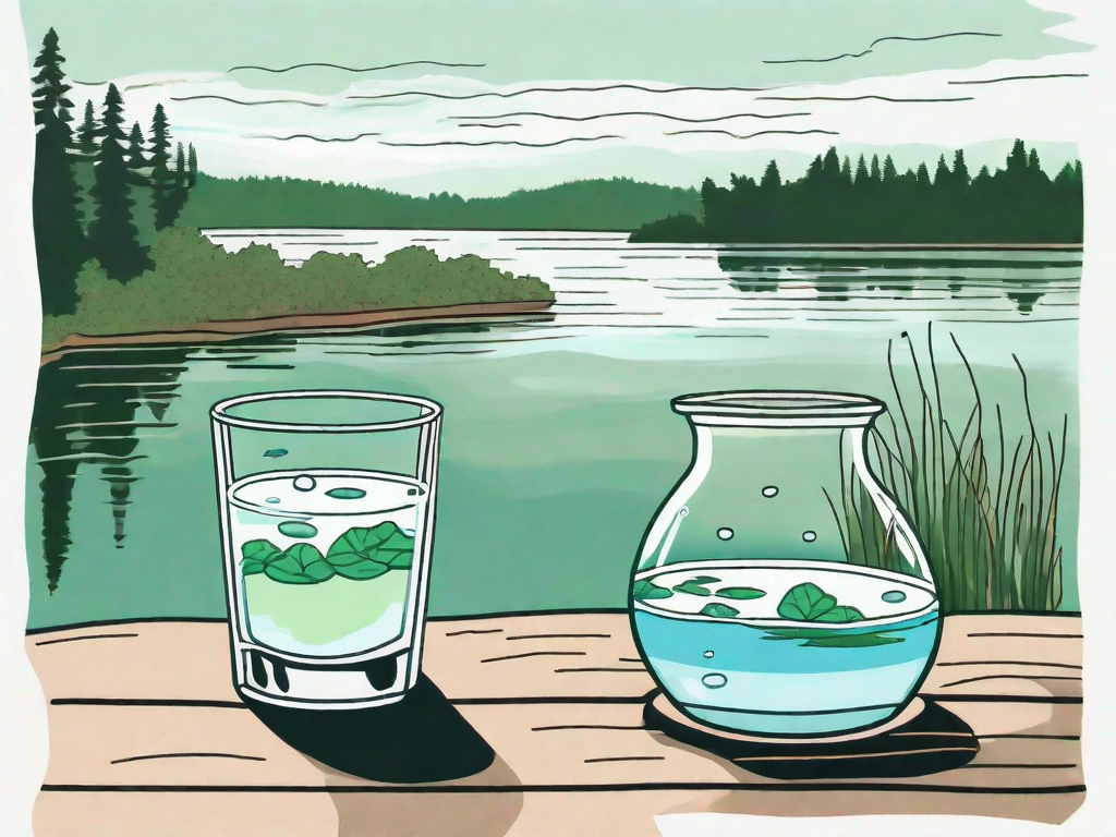 Is Scandia, Minnesota water safe to drink?