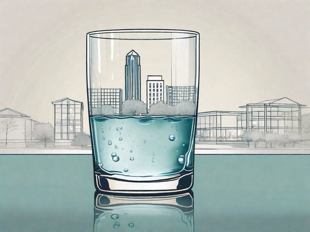 Is South Russell, Ohio water safe to drink?