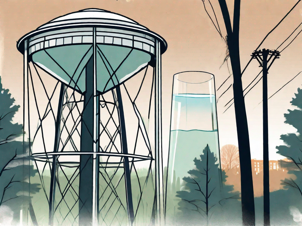 Is Swanton, Ohio water safe to drink?