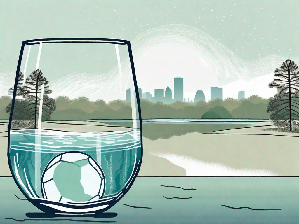 Is Ball, Louisiana water safe to drink?