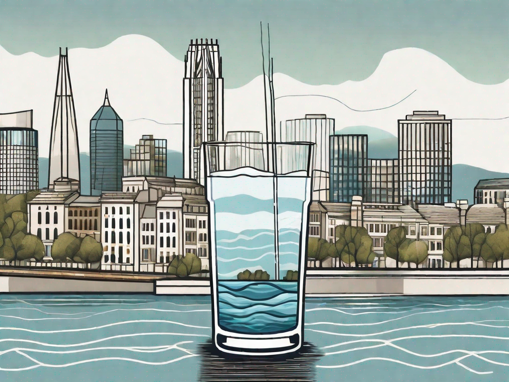 Is Newport, Minnesota water safe to drink?