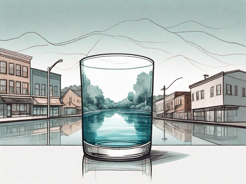 Is Algood, Tennessee water safe to drink?