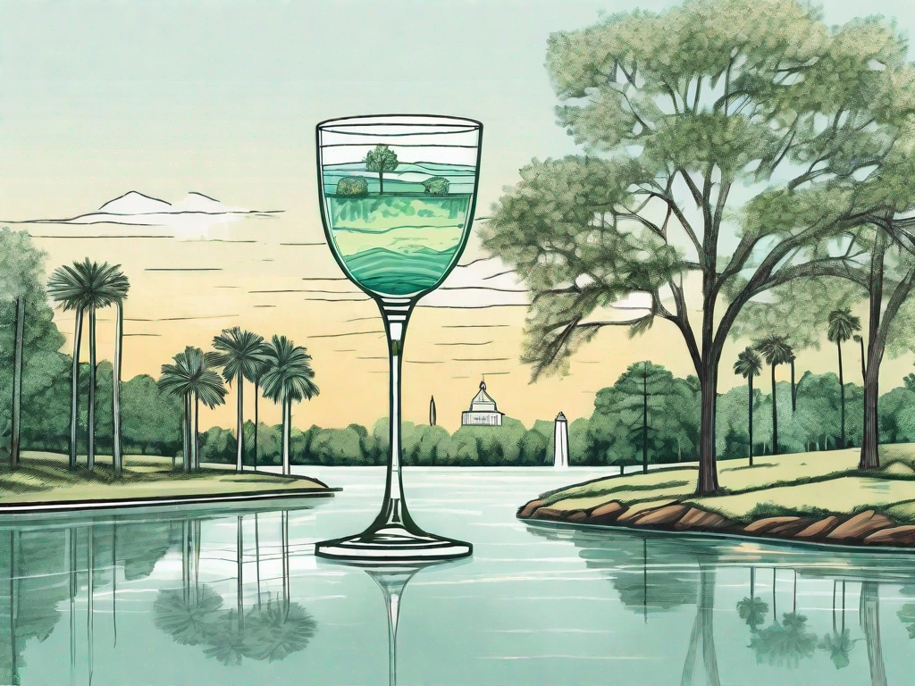 Is Citronelle, Alabama water safe to drink?