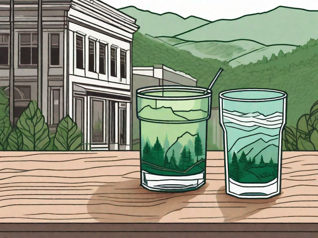 Is Windber, Pennsylvania water safe to drink?