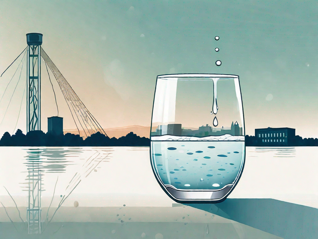 Is Melwood, Maryland water safe to drink?