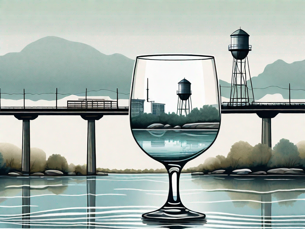 Is Port Reading, New Jersey water safe to drink?