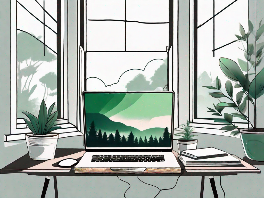 How do I design a distraction-free study zone?