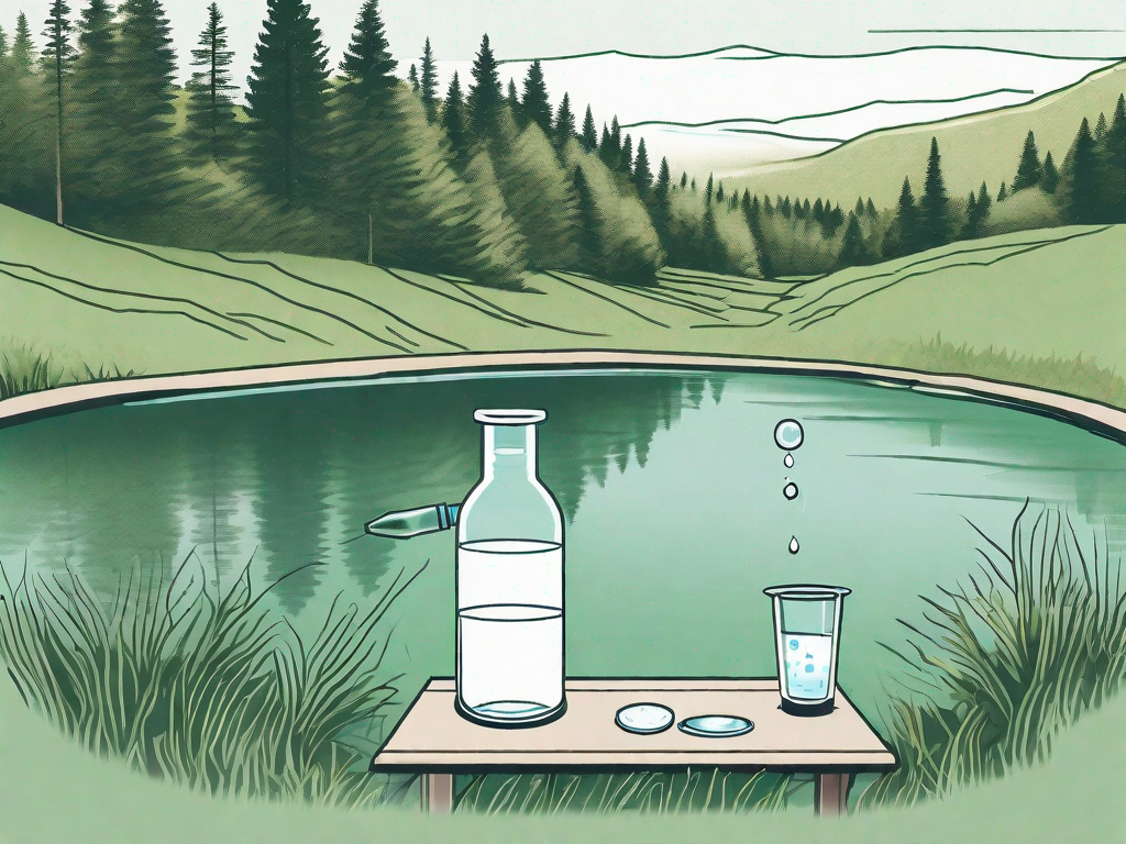 Is Carroll Valley, Pennsylvania water safe to drink?