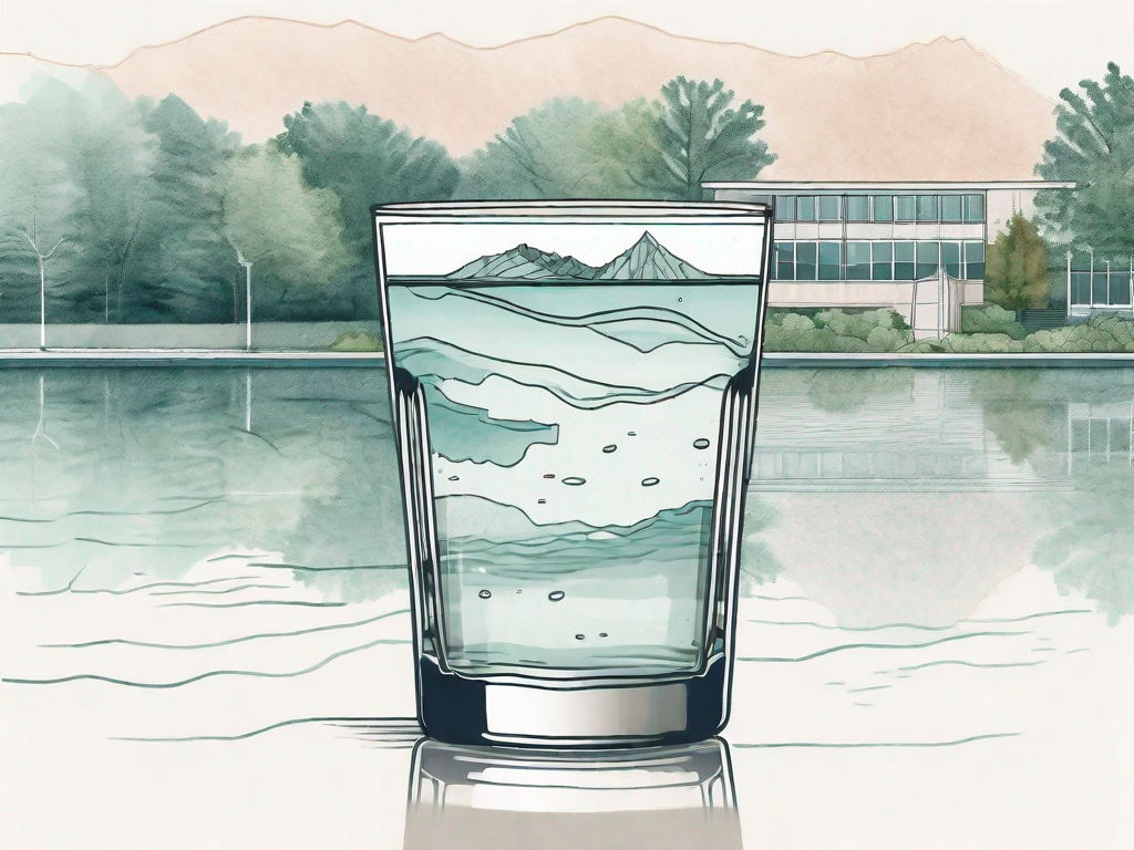 Is Oaklyn, New Jersey water safe to drink?