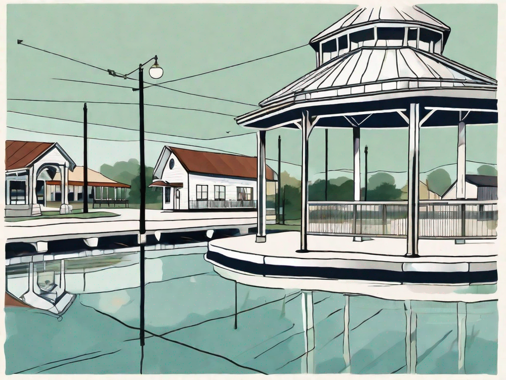 Is Smithville, Texas water safe to drink?