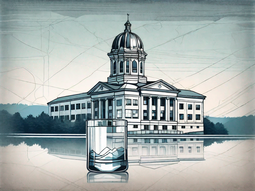 Is Kittanning, Pennsylvania water safe to drink?