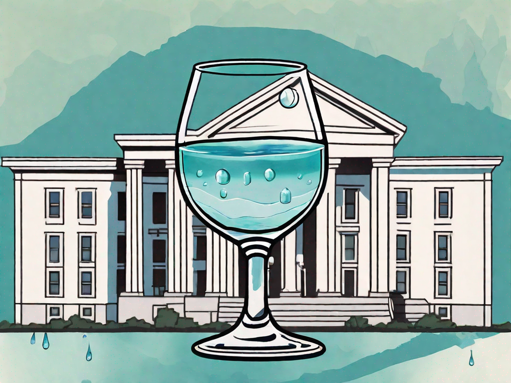 Is Morrison, Illinois water safe to drink?