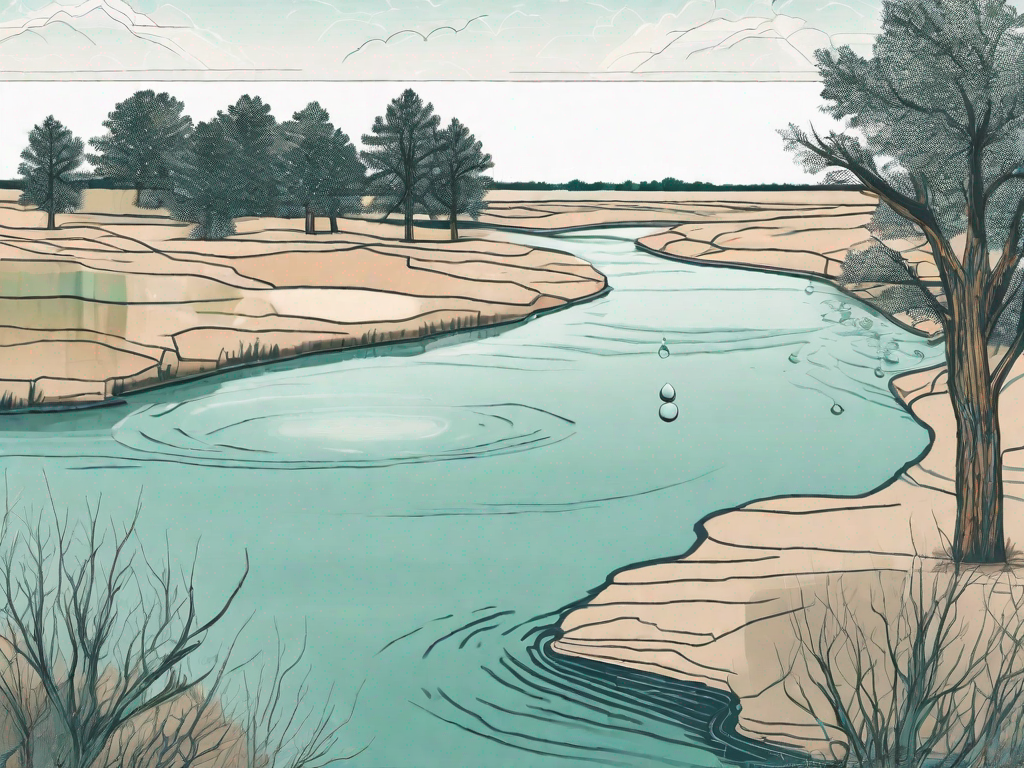 Is Baxter Springs, Kansas water safe to drink?