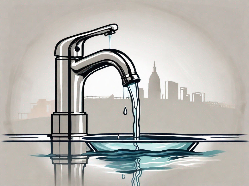 Is Indian Head, Maryland water safe to drink?