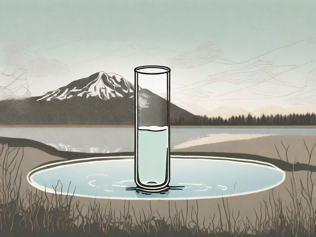 Is Mount Repose, Ohio water safe to drink?