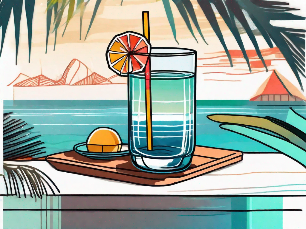 Is Punta Santiago, Puerto Rico water safe to drink?