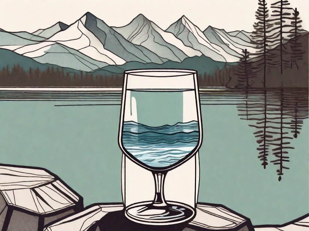 Is Lake of the Woods, Arizona water safe to drink?