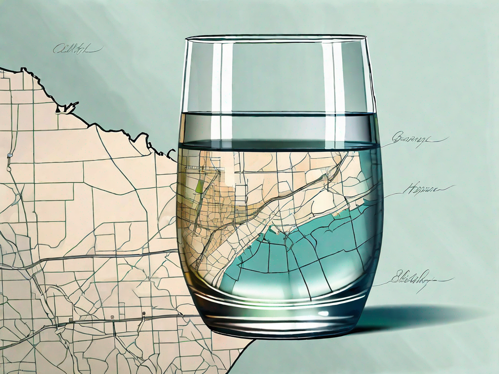 Is Hephzibah, Georgia water safe to drink?