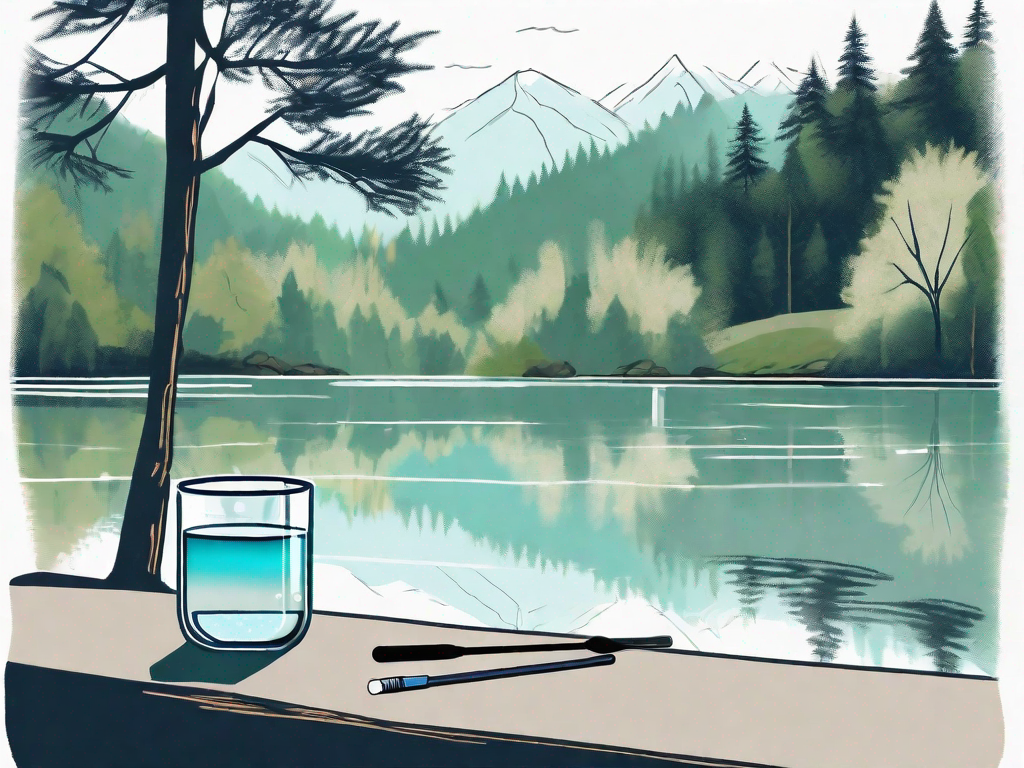 Is Putnam Lake, New York water safe to drink?