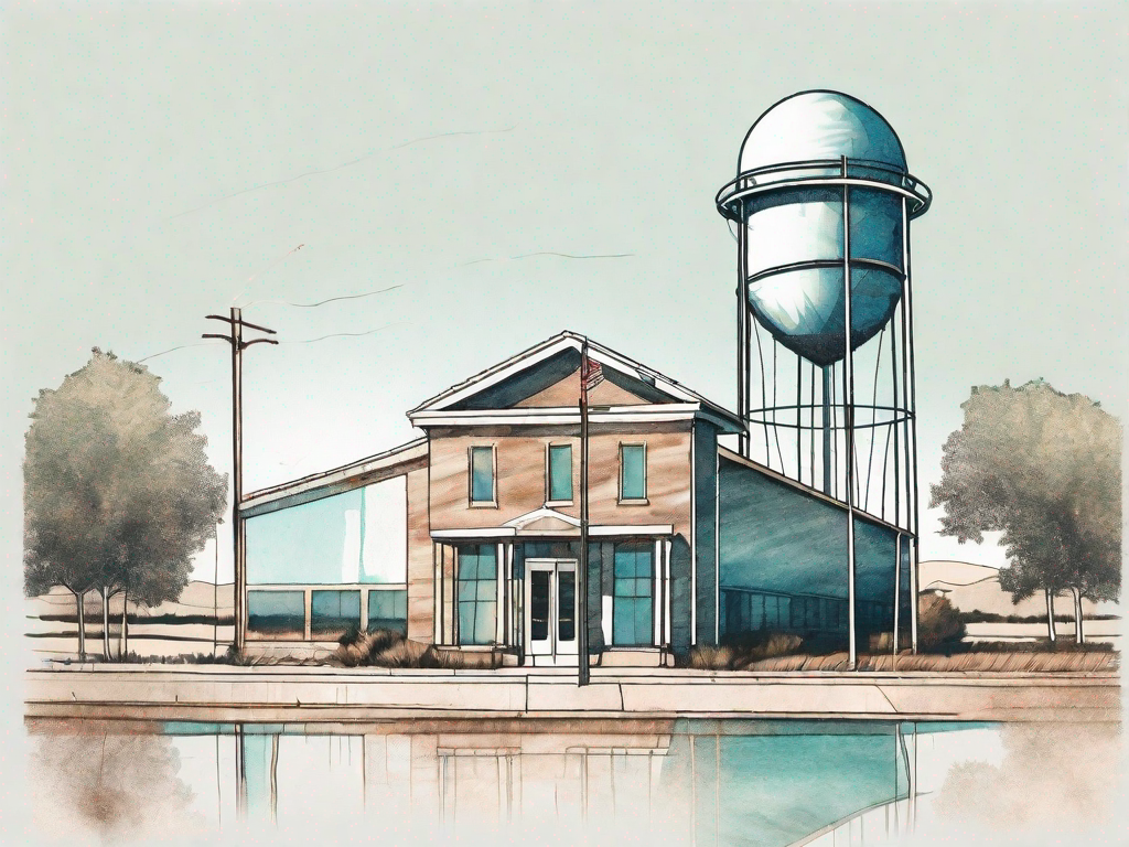 Is Madill, Oklahoma water safe to drink?