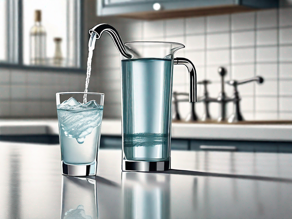 Is St. Joseph, Illinois water safe to drink?