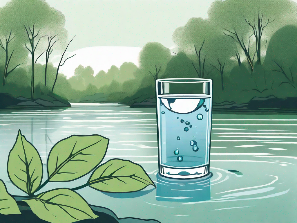 Is Pearl River, Mississippi water safe to drink?