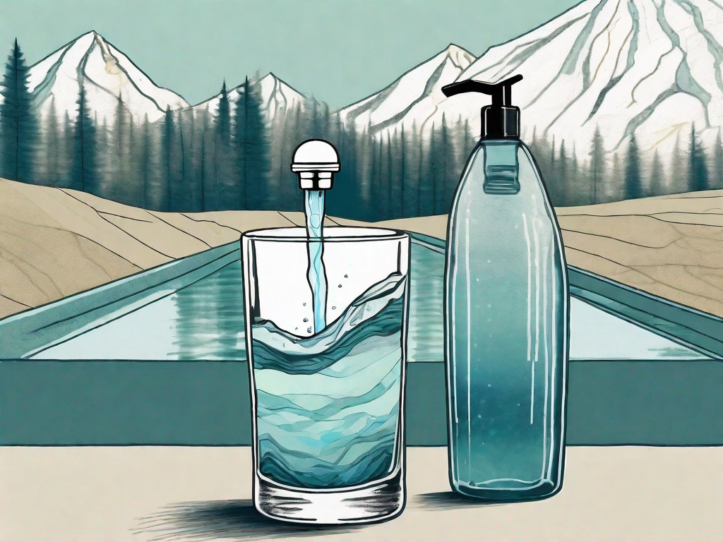 Is Upland, Indiana water safe to drink?