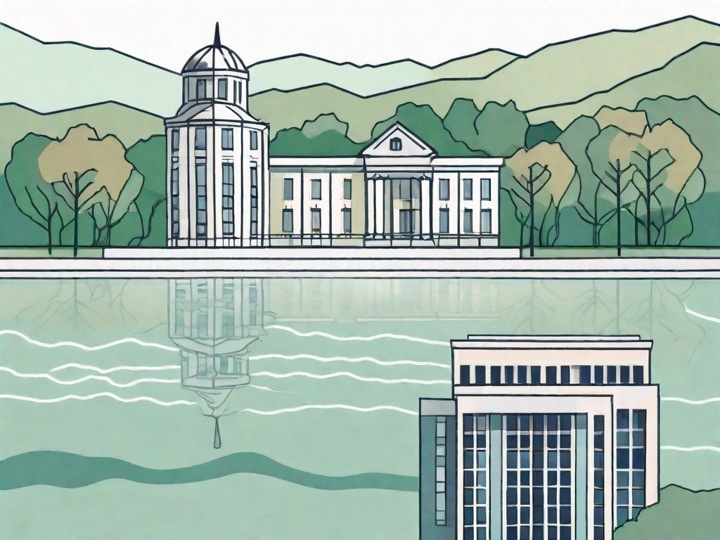 Is Richwood, New Jersey water safe to drink?