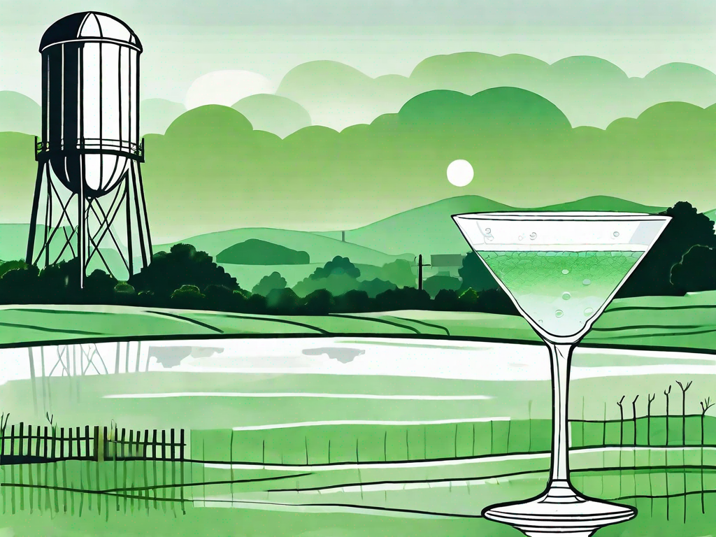 Is Glennville, Georgia water safe to drink?